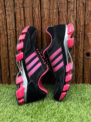🔥RARE adidas F2011 HyperMOTION Bounce running US 9 UK 7.5 EUR 41
