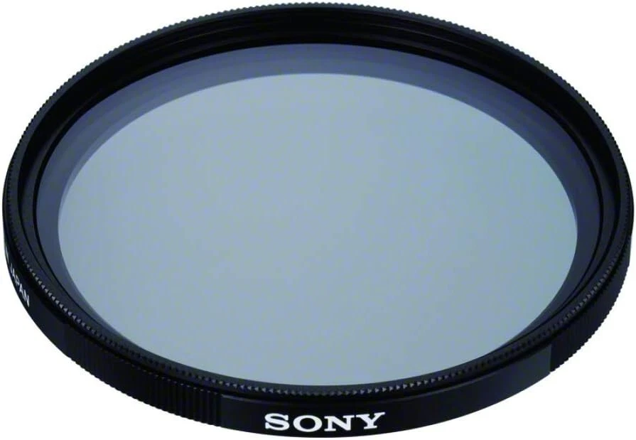 SONY 72mm Circular Polarizer Filter VF-72CPAM2 Carl Zeiss New F/S - Image 4 of 4