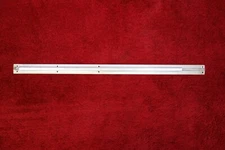 Harlow Aircraft MFG Seat Track PN 71379-0154210-3, 14248, 17152/01