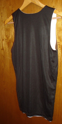 Youth Alleson Athletic  Reversible Basketball/Sports Jersey  X Large  New!