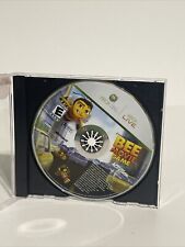 Bee Movie Game (Microsoft Xbox 360) Disc Only Tested And Working