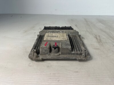 2014-2018 AUDI A6 C7 2.0 CNH ENGINE CONTROL UNIT ECU 04L 906 021 FQ