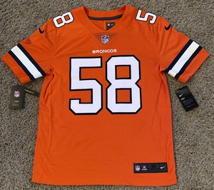 von miller color rush