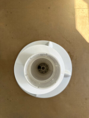 GE Washer Agitator WH43X30957 AP7002968 PS16542670 | eBay