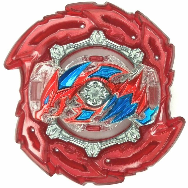 beyblade random booster vol 16