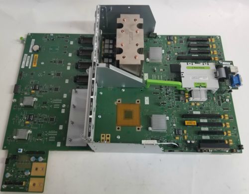 QTY OF Sun Oracle T5-2 7088094 16-Core 3.6GHz System Board