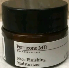 Perricone MD Face Finishing Moisturizer 0.25 Oz. 