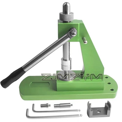 Watch Back Case Press Tool Professional Watch Press Set Repair Tool 6173 - Picture 2 of 15