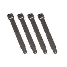 HSGI MOLLE CLIP Taco Pouch (Choose Short or Long) High Speed Gear - SET OF 4