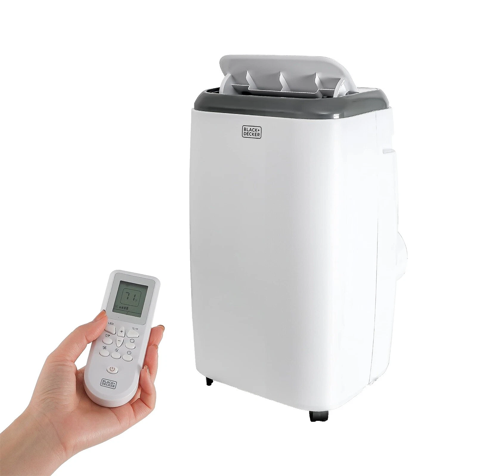 BLACK+DECKER Home HVAC, Parts & Accessories