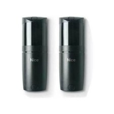 PRBF210 GRUPPO BOX GUSCI ESTERNI PLASTICHE FOTOCELLULE F210 F210B F210S NICE