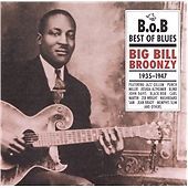 Big Bill Broonzy - 1934-1947 (2004)