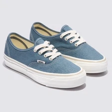 Vans MTE Authentic Reissue 44 Sneakers Salt Wash Stormy VN000CW2RV2 US 4-13