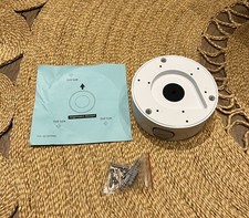 Pelco IMJTV-JB Conduit Box