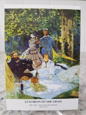 🎨🖌️ New Claude Monet 