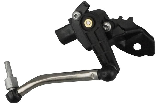 f.becker_line Sensor Leuchtweitenregulierung Vorne Links FüR Audi A5 A4 B8-image