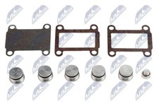 NTY GUARNIZIONI DEL COLLETTORE DI ASPIRAZIONE ALFA ROMEO 159 2.4JTDM 2005-,BRERA