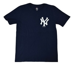 baseball shirt new york yankees