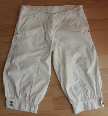Mexx Mädchen  Capri Hose Gr.146