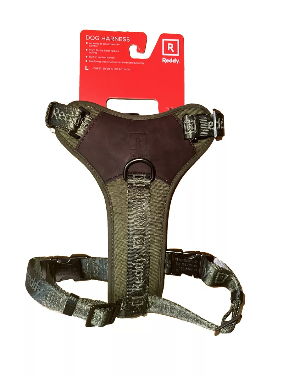 4 point cheap dog harness