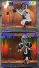FLAME THROWERS 2022 Panini Phoenix NFL Football Cards You Pick/Choose! READ*