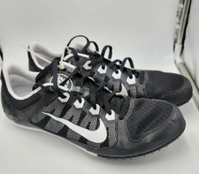 NEW  Nike Track Shoes Men's Size 14 Zoom Rival MD 7 Running Spikes