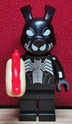 LEGO  Marvel Spider-Man Pork Grind sh698 Minifigure Set 40454 NEW