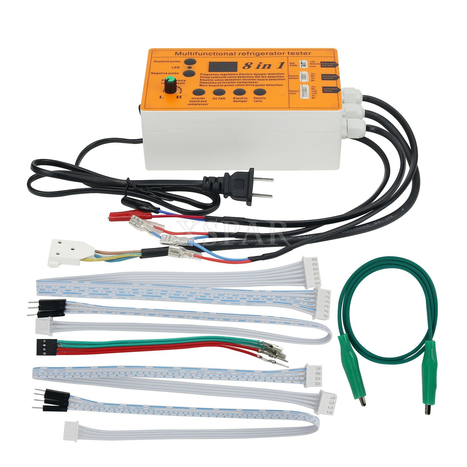 best inverter for refrigerator