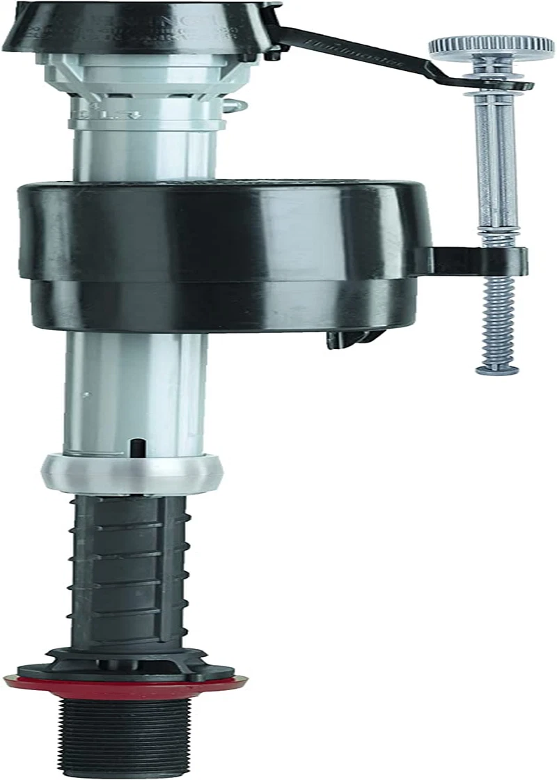 Fluidmaster 400a outlet