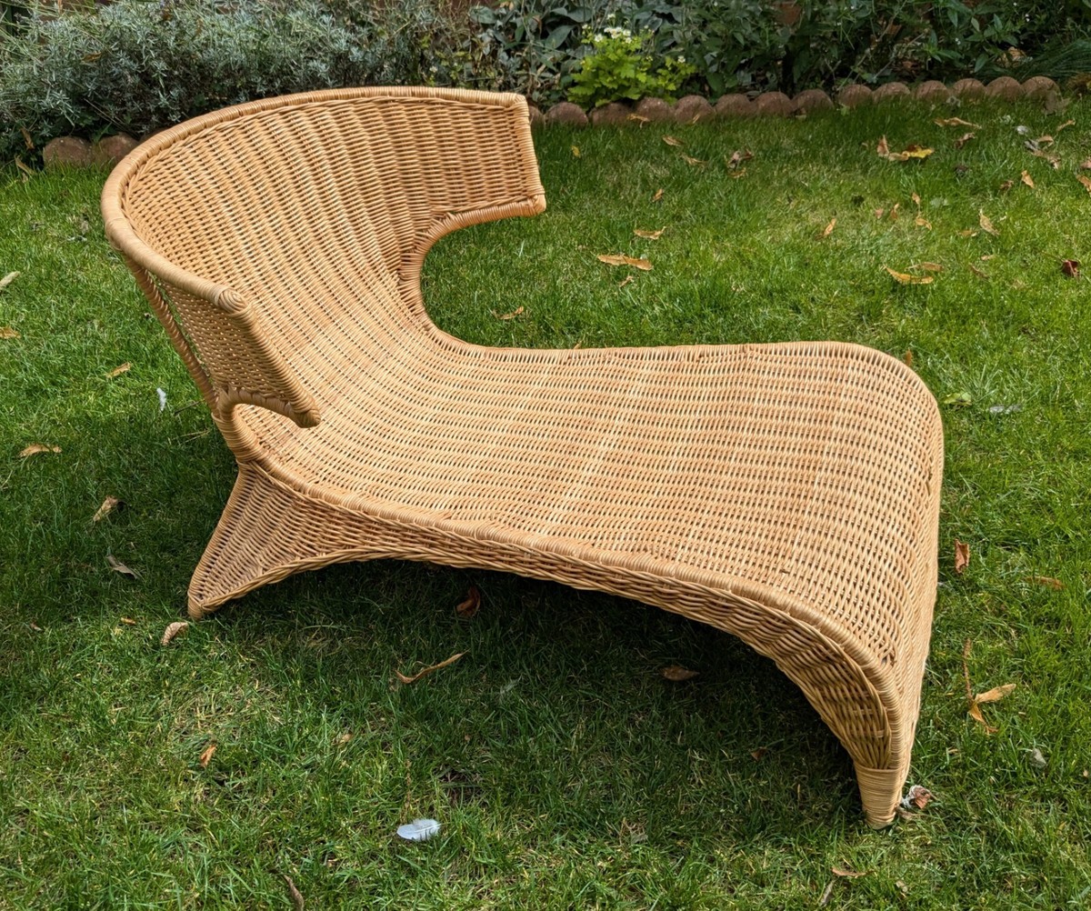 Vintage IKEA Chair PS Savo Designed By Monika Molder UK