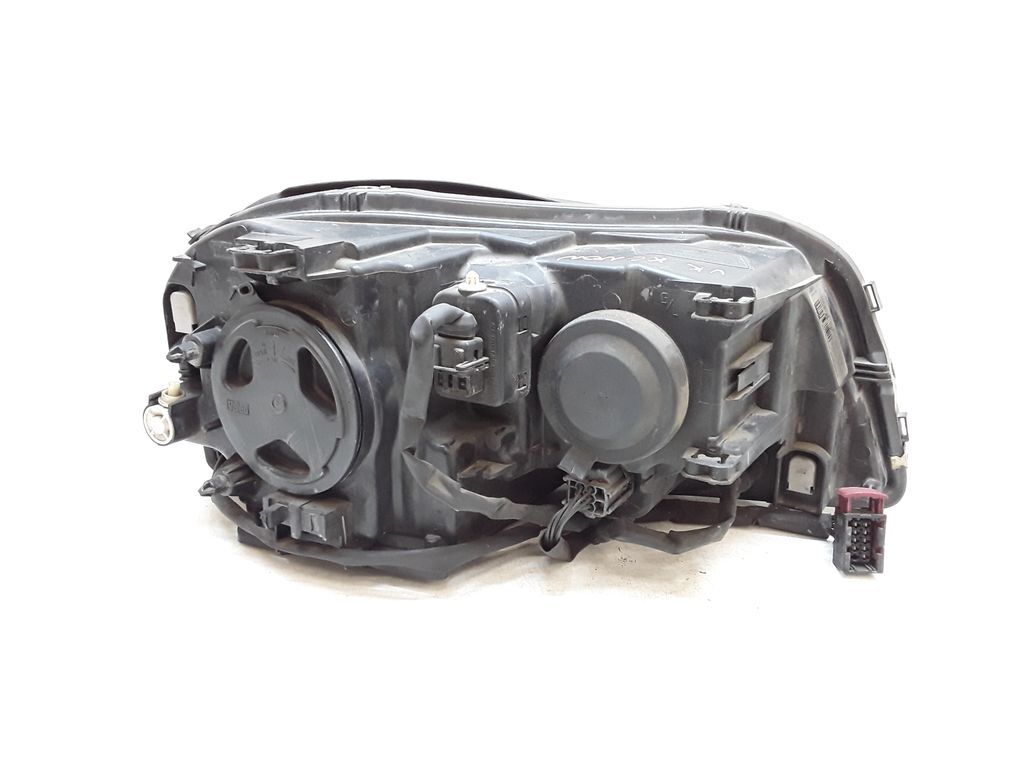 Volvo XC90 2006 Left front headlight headlamp 30678188 LGI43393 | eBay 