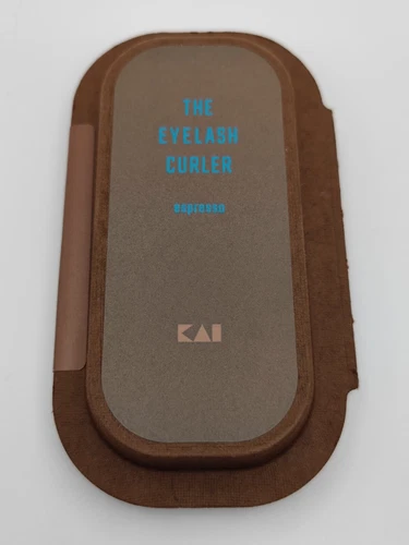 Kai Eyelash Curler - Thumbnail 2