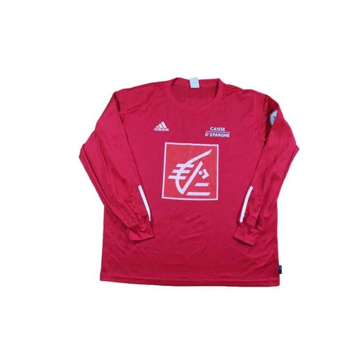 Maillots de foot vintage / rétro - The Football Market - Maillot Coupe de France vintage SFR #8