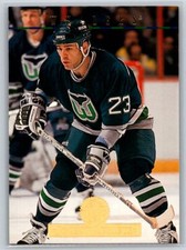 1994-95 Leaf #502 Jocelyn Lemieux