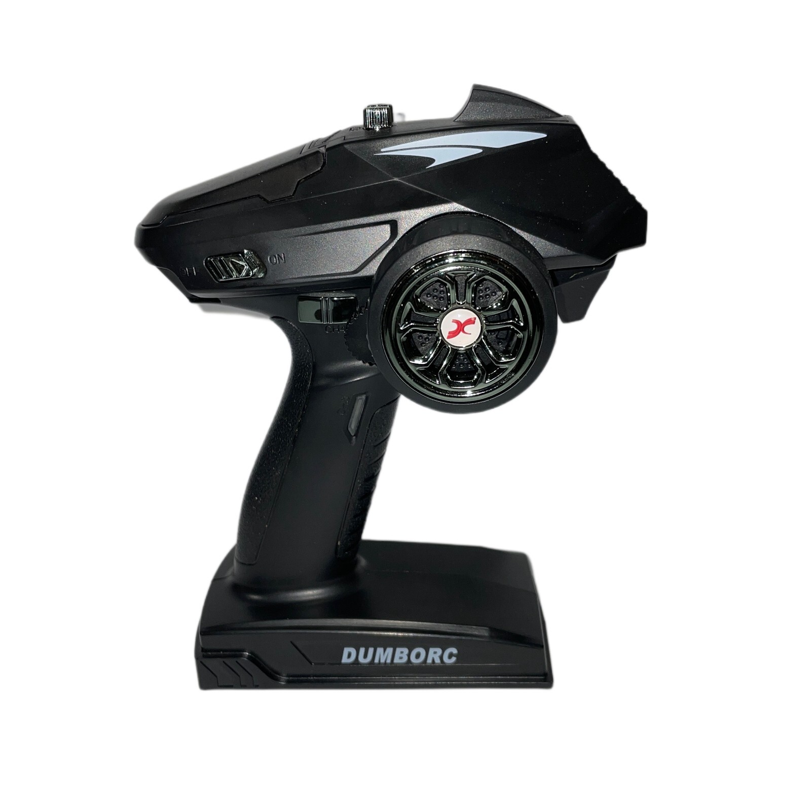 RC ELECTRIC 4X4 REMOTE CONTROL KIT FOR KOBALT 40V LAWN MOWER RADIO