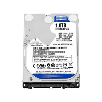 [新品] Western Digital HA710 12TB SATA HDD Amazon.com: Western Digital 12TB WD Purple Pro Surveillance
