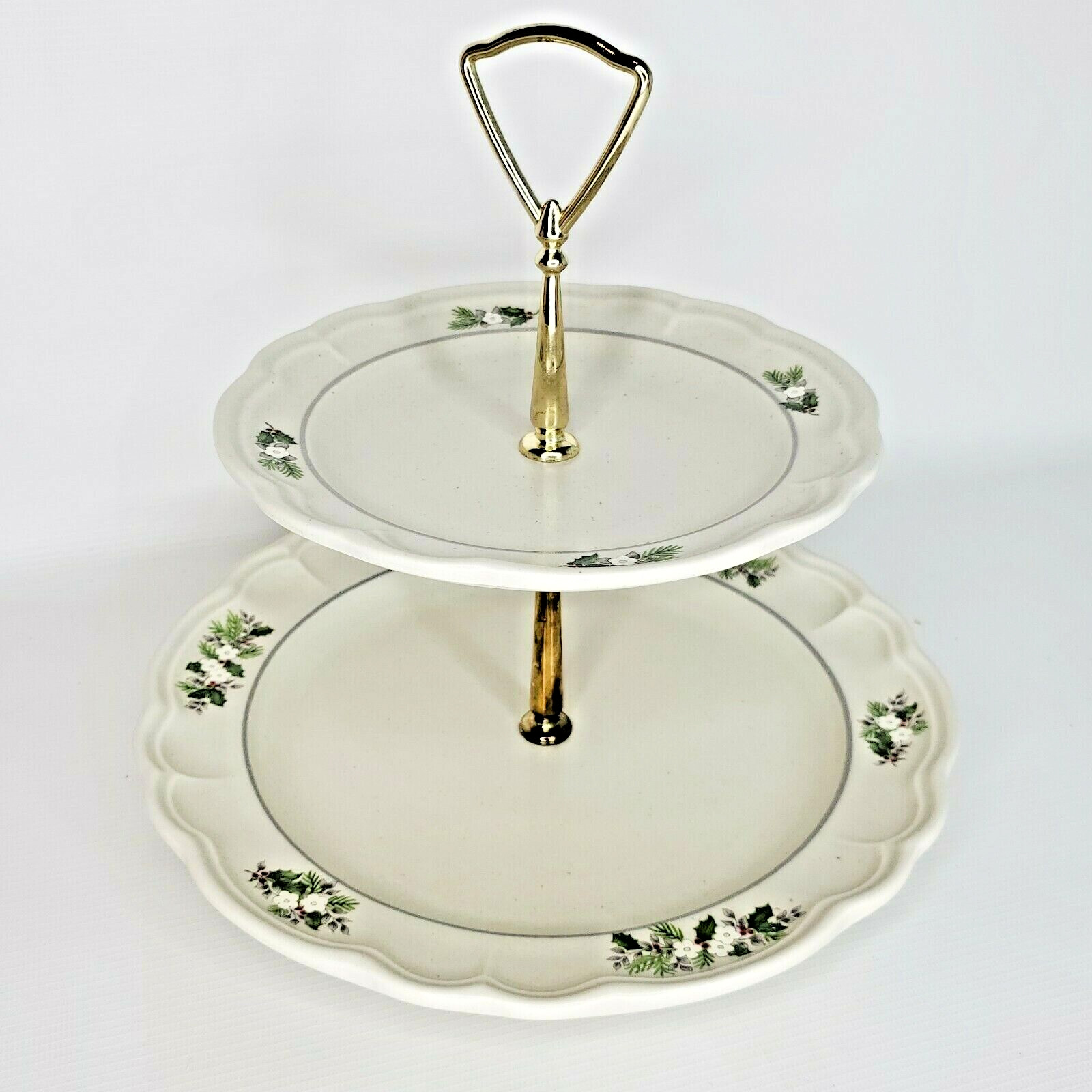 Pfaltzgraff Heirloom Retired Pfaltzgraff Christmas Dishes