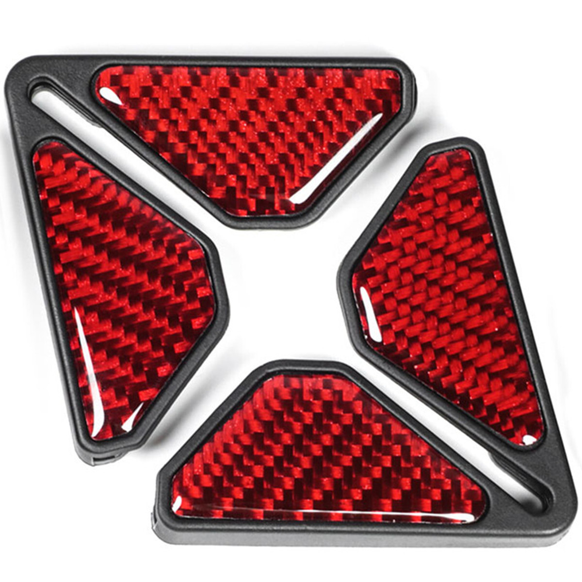 Car Accessories Door Corner Covers Anti-Scratch Crash Door Protection Sticker