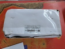 SIEMENS FP2011-U1 POWER SUPPLY 120/220 VAC IN 26 VDC OUT  6.5A 500-450222 W Harn