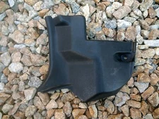 85 86 87 88 89 Toyota MR2 Kick Panel Trim Left Driver