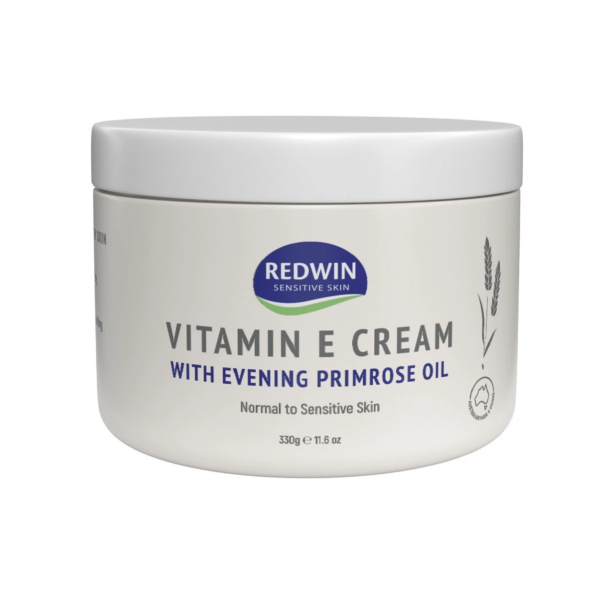 Redwin vitamin on sale e cream