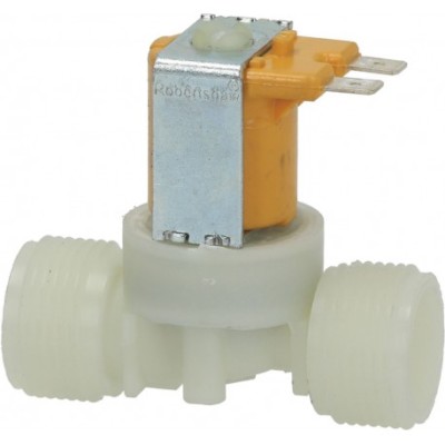 ELETTROVALVOLA INVENSYS 2 VIE 90° Cod. 3120324 ELETTROVALVOLA INVENSYS 2 VIE 90° Cod. 3120324