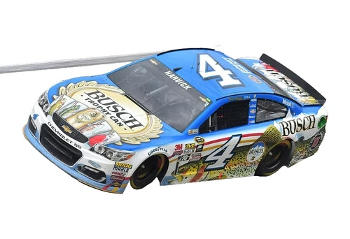 Kevin Harvick NASCAR Posters