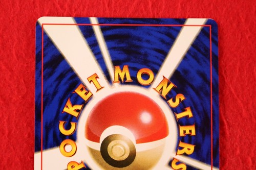 *S-- rank* Pokemon Card Porygon No.137 Holo Rare!! Fan Club Promo Japanese #3305 - Picture 4 of 14