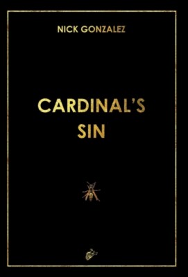 Gonzalez - CARDINAL'S SIN - New hardback or cased book - X555z