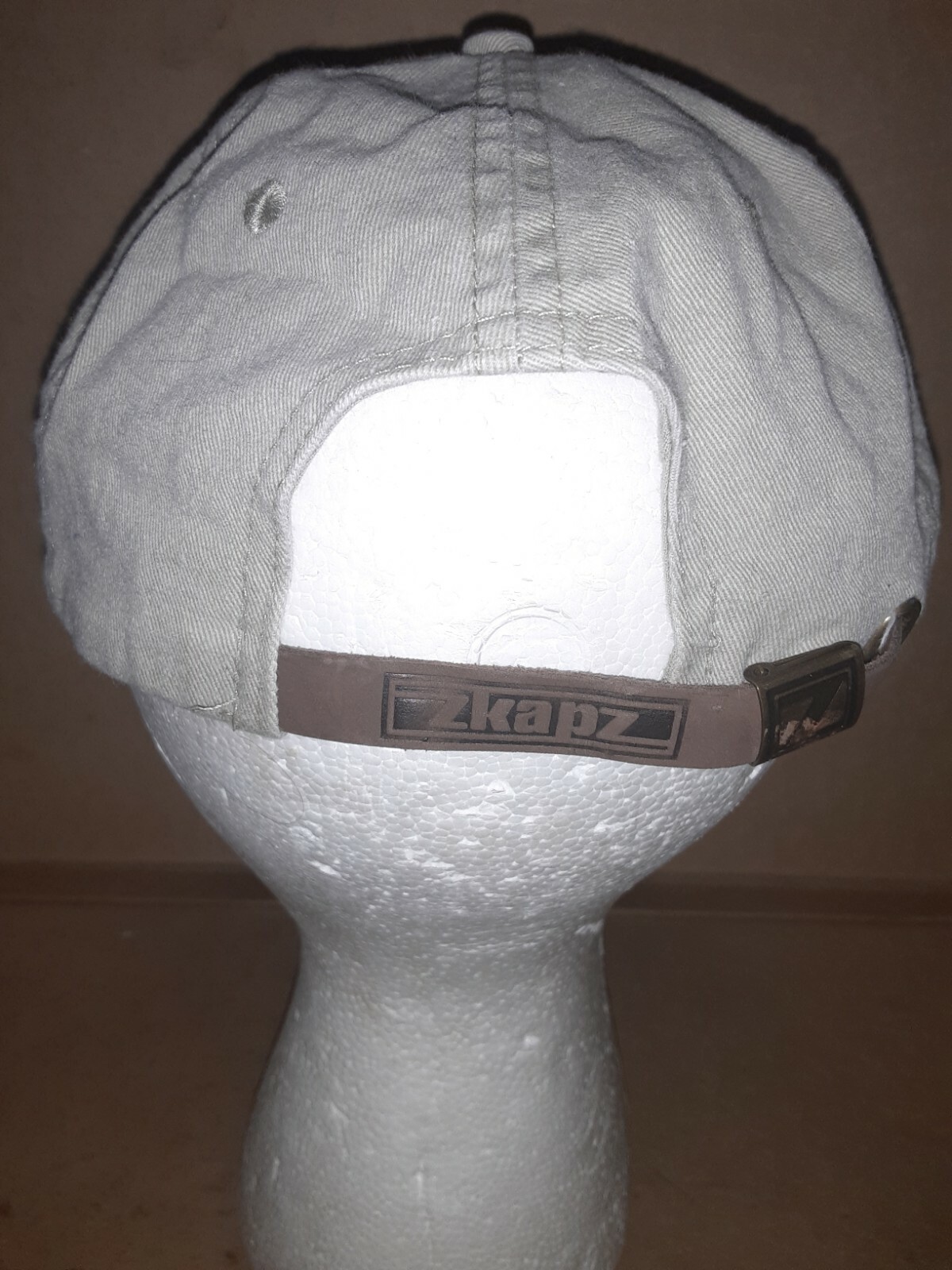 Vascular Solutions Adjustable And Lightweight Hat… - image 4