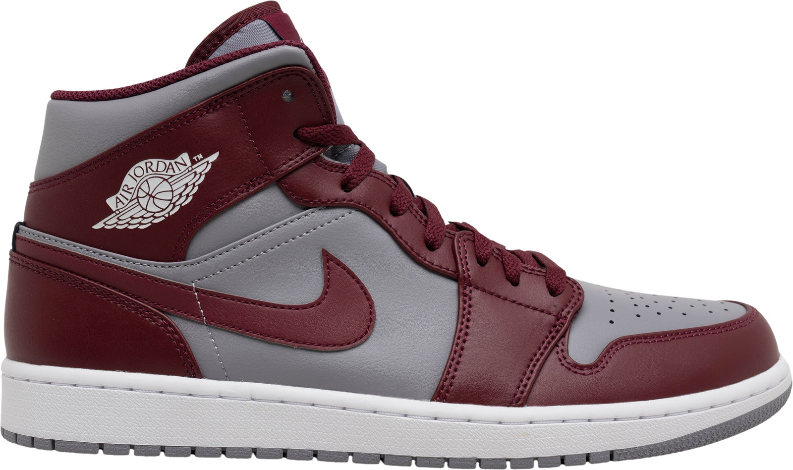 Jordan 1 Cherrywood Red 2022 for Sale | Authenticity 