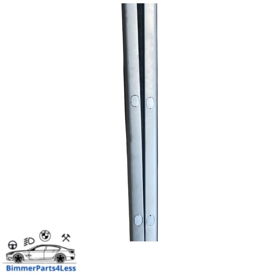 PAR DE BARRAS DE TECHO KIA SPORTAGE IZQUIERDA Y DERECHA MK3 2010-2015 Foto 3 de 4