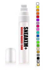 SNEAKEM Premium Midsole Marker 15mm Sneakers Pen Custom Sole and Shoe repair
