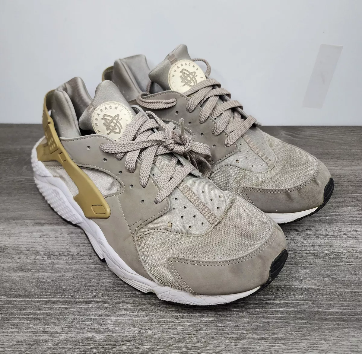 Nike, Air Huarache Mens Shoes, Huarache